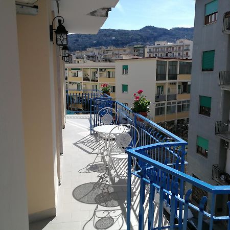 Lucy Home Sorrento Dış mekan fotoğraf