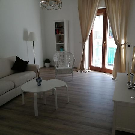 Lucy Home Sorrento Dış mekan fotoğraf