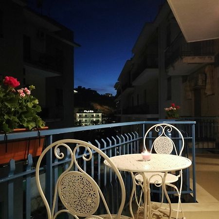 Lucy Home Sorrento Dış mekan fotoğraf