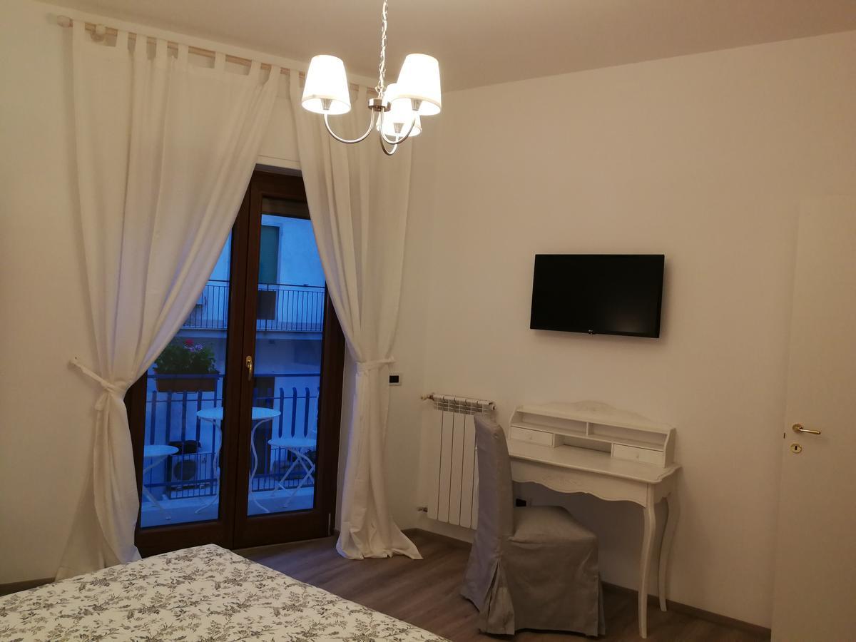Lucy Home Sorrento Dış mekan fotoğraf