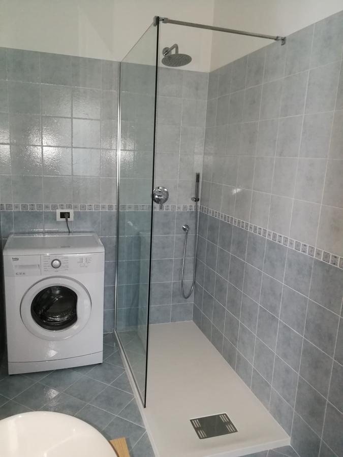 Lucy Home Sorrento Dış mekan fotoğraf