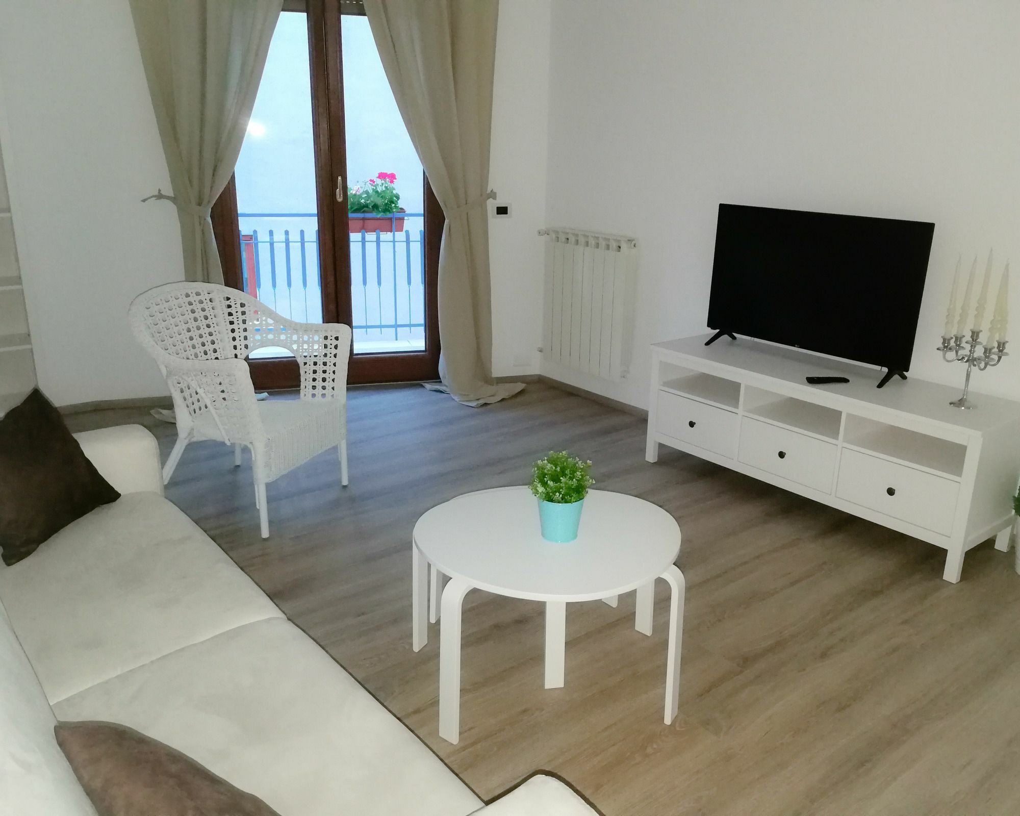 Lucy Home Sorrento Dış mekan fotoğraf