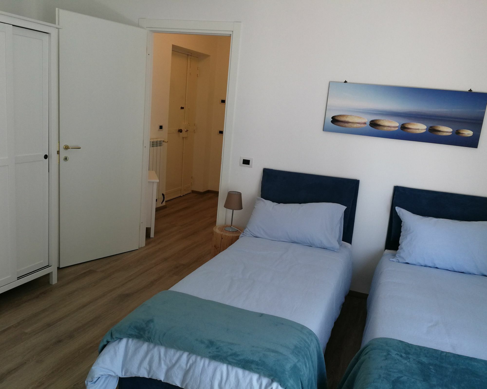 Lucy Home Sorrento Dış mekan fotoğraf